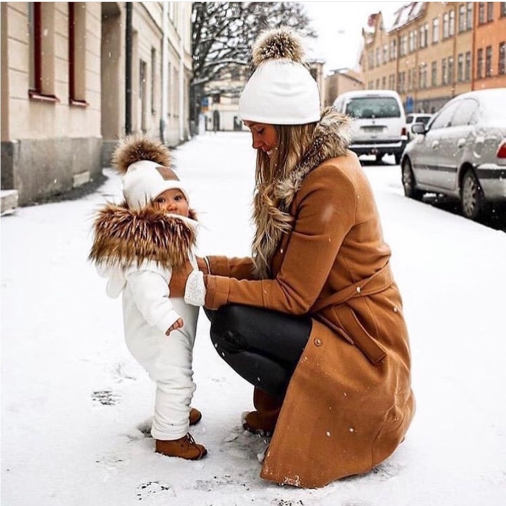 Line Biagio Winter Suit